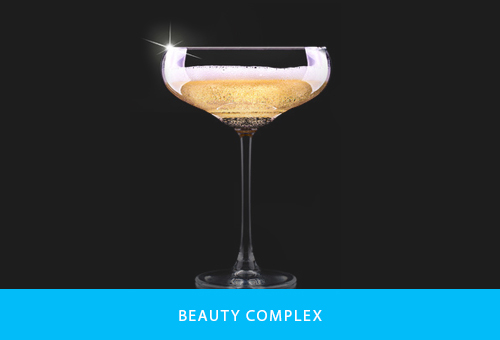 Beauty Complex