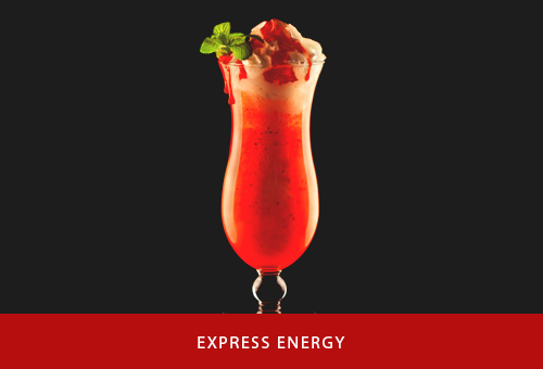 Express Energy