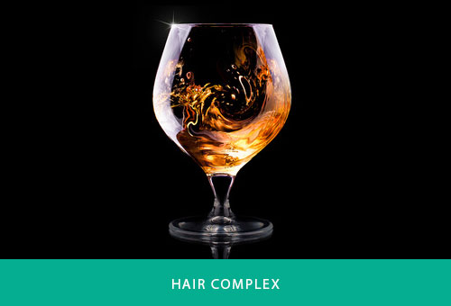 Hair Complex