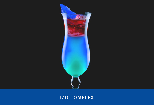 Izo Complex