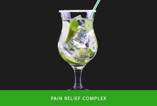 Pain Relief Complex