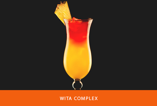 Wita Complex